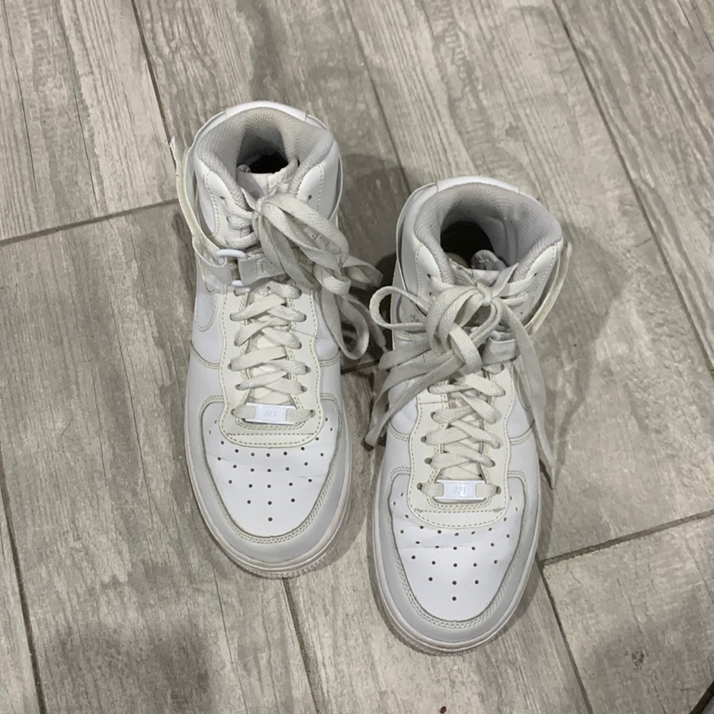 Air Force 1s